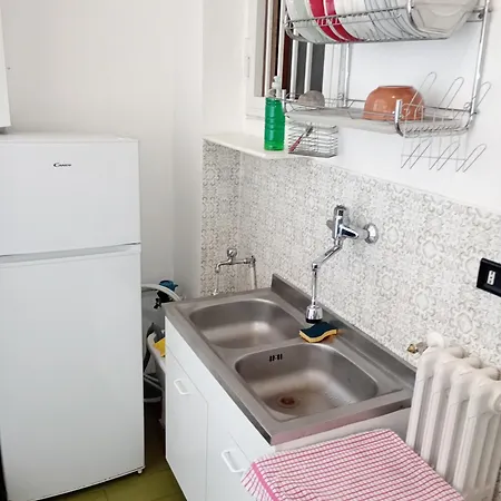 Pensjonat Casa Piacquadio *