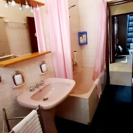 Pensionat Casa Piacquadio Bari