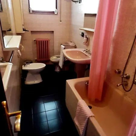 Pensionat Casa Piacquadio Bari
