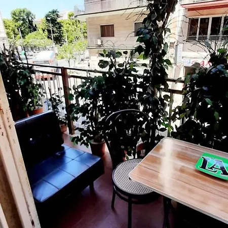 Casa Piacquadio Maison d'hôtes