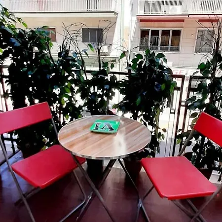 Pensjonat Casa Piacquadio *