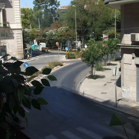 Casa Piacquadio Pensjonat Bari
