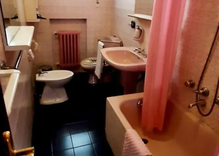 Gasthof Casa Piacquadio Bari
