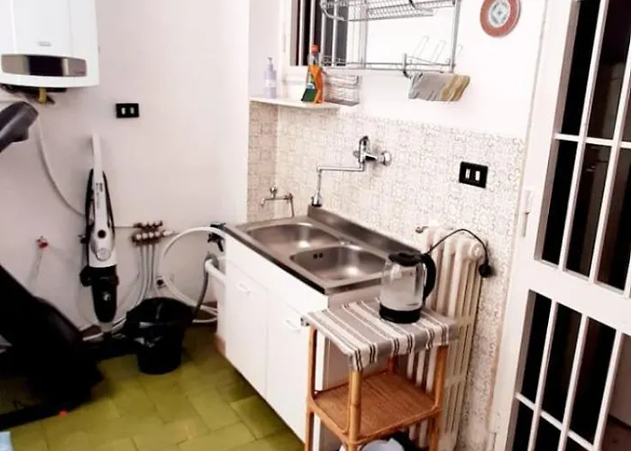 Casa Piacquadio