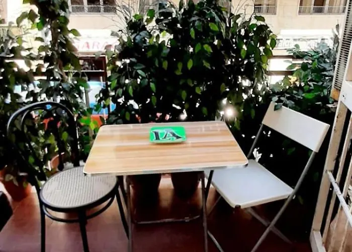 Casa Piacquadio *
