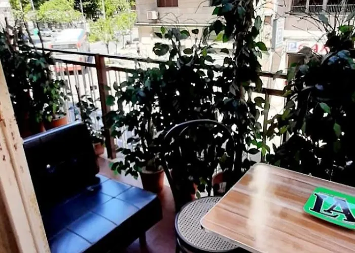Casa Piacquadio Gasthof