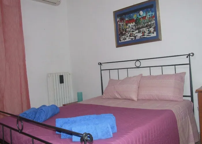 Casa Piacquadio