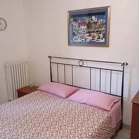 Casa Piacquadio Bari
