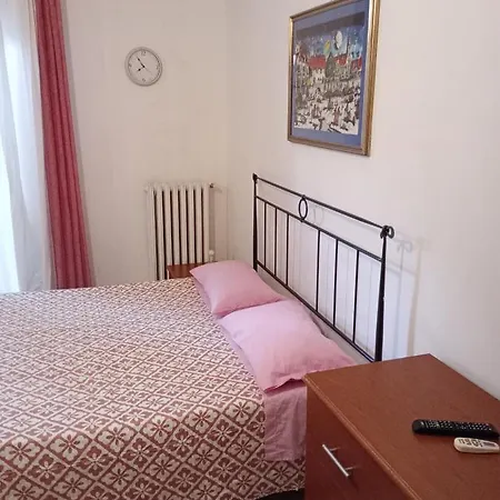 Casa Piacquadio Guest house