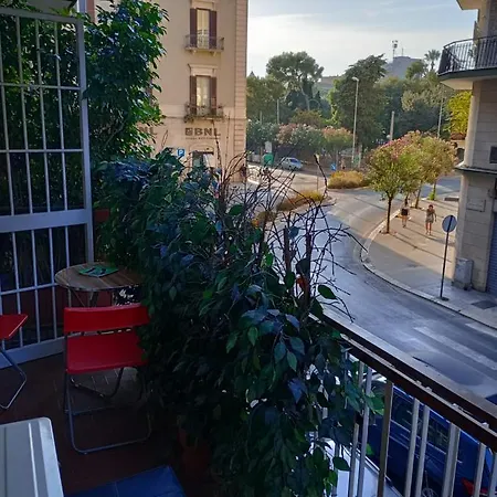 Casa Piacquadio Bari