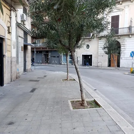 Casa Piacquadio Casa de hóspedes Bari