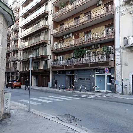 Casa Piacquadio Guest house Bari