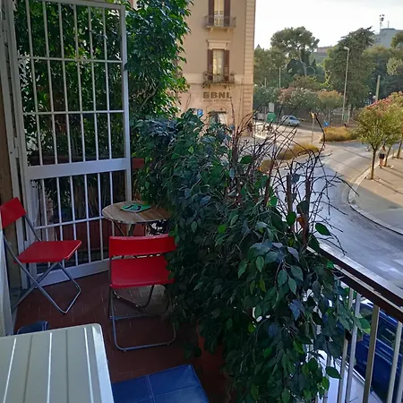 Guest house Casa Piacquadio *