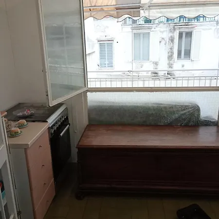 Casa Piacquadio * Bari