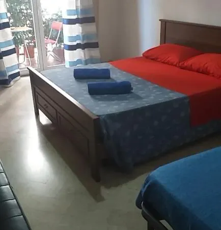 Casa Piacquadio * Bari
