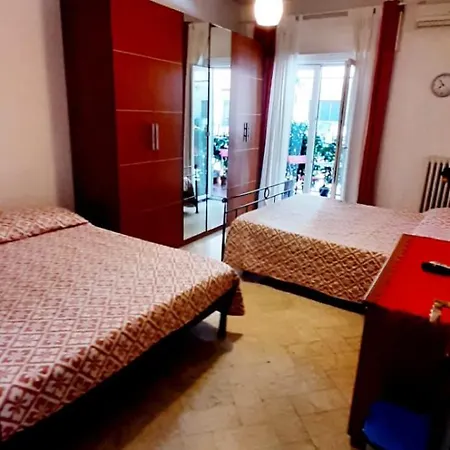 Casa Piacquadio *