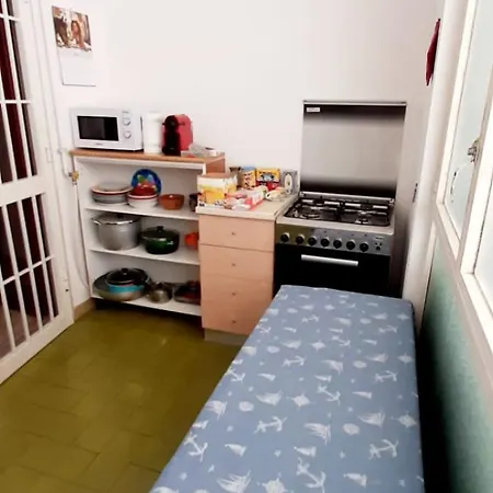 Casa Piacquadio *