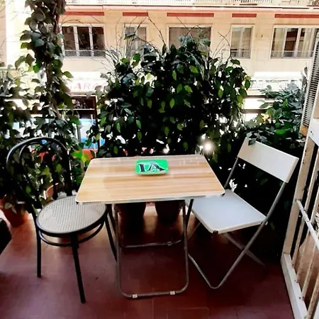 Casa Piacquadio *