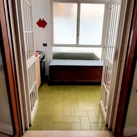 Guest house Casa Piacquadio *