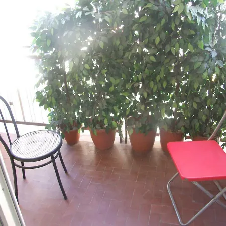 Casa Piacquadio Bari