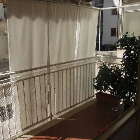 Guest house Casa Piacquadio